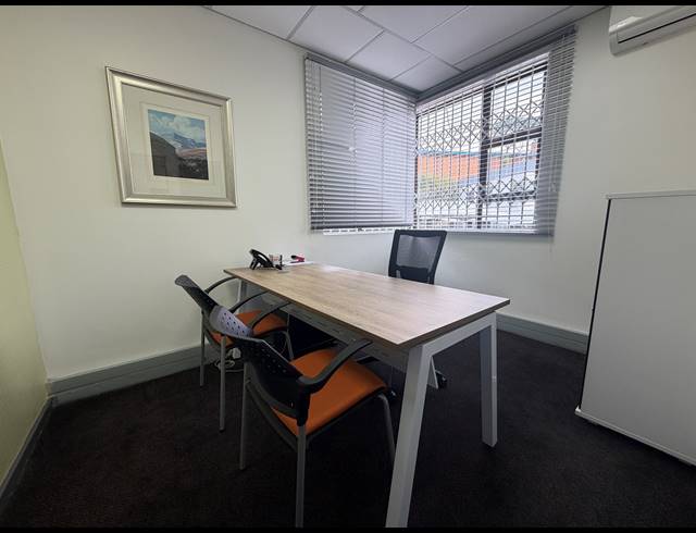 86.40M² OFFICE TO LET IN WOODMEAD